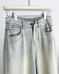 Quần Jean Số 234-D 51001 OR Túi Đai