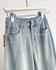 Quần Jean Số 235-D 8178 OR Lật Lai Cici