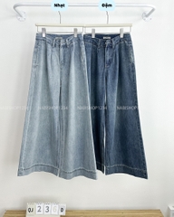 Quần Jean Số 236-D 8173 OR Chiết Li