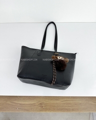 Túi Số 103-H 0797 Xách Da Chữ + MK Gấu