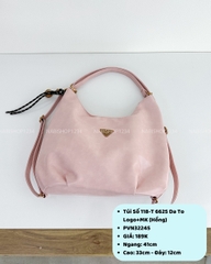 Túi Số 118-T 6625 Da To Logo+MK