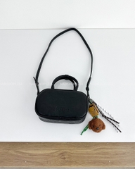 Túi Số 120-H 127 Da Mini TouTou+MK Cún