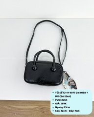 Túi Số 121-H 9077 Da KOSK + MK Cún