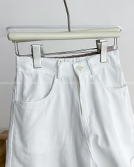 Quần Short Số 120-B 1212 Kaki Lật Lai LT