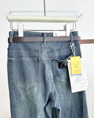 Quần Jean Số 240-B E98 OS Co Giãn+Nịt