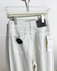 Quần Jean Số 241-B 3929 OS Trơn