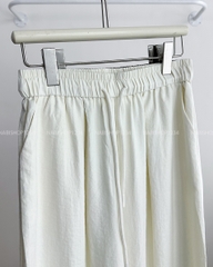 Quần Khác Số 50-B OR Đũi Da Lộn Lưng Thun