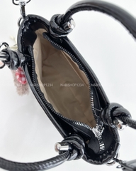 Túi Số 127-H 28016 Da Đeo Chéo Coih + MK