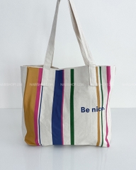 Túi Số 137-N Tote Be Nice