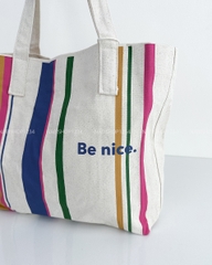 Túi Số 137-N Tote Be Nice