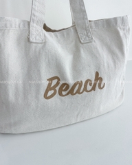 Túi Số 134-N Tote Beach