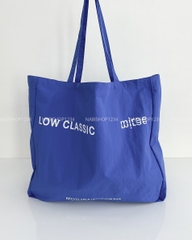 Túi Số 135-N Tote Dù Low Class