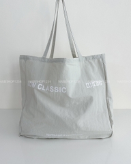 Túi Số 135-N Tote Dù Low Class