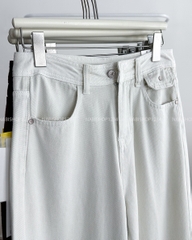 Quần Kaki Số 99-B 6156 OR Lai To