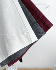 Quần Kaki Số 99-B 6156 OR Lai To