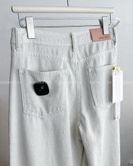 Quần Kaki Số 99-B 6156 OR Lai To
