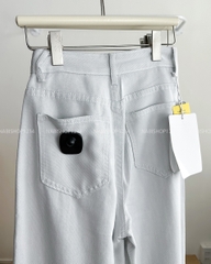 Quần Kaki Số 100-B 8953 Jean OR Lai To