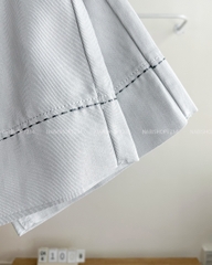 Quần Kaki Số 100-B 8953 Jean OR Lai To