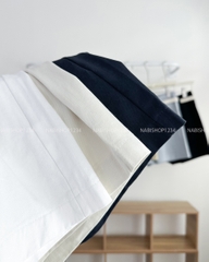 Quần Short Số 143-M 25038 Trơn Kèm Nịt