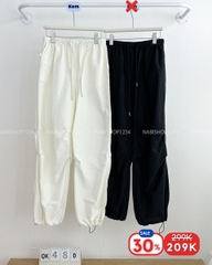 (S30%) Quần Khác Số 48-D 3324 OR LT Lai Rút