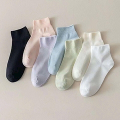 Tất Số 70-K Ngắn Trơn Mạc HQ