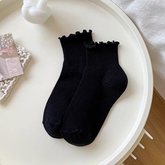 Tất Số 67-K Ngắn Cổ Bèo Mạc HQ