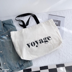 (SC99K) K Túi Tote Voyage 52/36/10