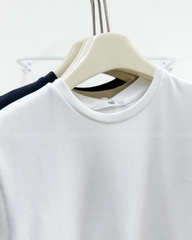 Áo Croptop Số 235-B 801 TN Trơn