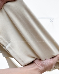 Áo Croptop Số 235-B 801 TN Trơn