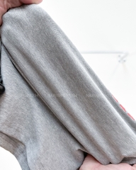 Áo Croptop Số 240-B 502 TN Jet Aime