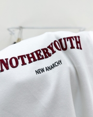 Áo Croptop Số 241-B 107 TN Another