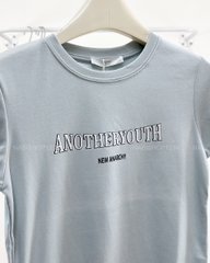 Áo Croptop Số 241-B 107 TN Another