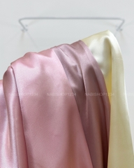 Áo Dài Số 23-C Vạt Chéo Buộc Dây