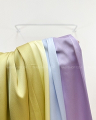 Áo Dài Số 26-D Tơ Hoa Buộc Nơ