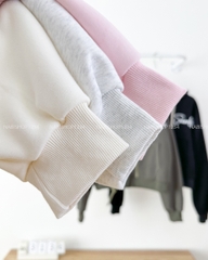 (DEAL) Áo Khoác Số 313-C Hoodie Zip In Chữ