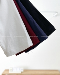 Áo Khoác Số 319-B 67331 Set CDG + 2s WORLD