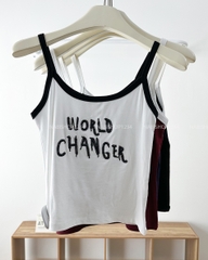 Áo Khoác Số 319-B 67331 Set CDG + 2s WORLD