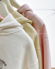 Áo Khoác Số 320-B 903 Zip BELOVED