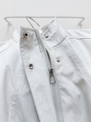 Áo Khoác Số 329-D 5616 Gile Dù Lai Bo