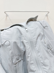 Áo Khoác Số 331-D 9863 Dù Túi Xéo