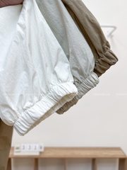 Áo Khoác Số 331-D 9863 Dù Túi Xéo