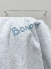 Áo Khoác Số 336-D Sweater Lửng Bonjour