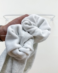 Áo Khoác Số 352-M Sweater Polo Thêu Chữ