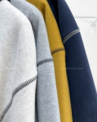 (G30K) Áo Khoác Số 364-D 388 Sweater Breakfast Cún