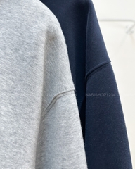 (G30K) Áo Khoác Số 365-D 921 Hoodie Boston