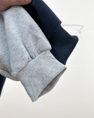 (G30K) Áo Khoác Số 365-D 921 Hoodie Boston