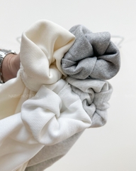 Áo Khoác Số 368-B Hoodie Zip Brooklyn