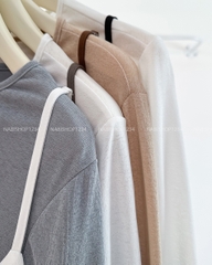 (DEAL) Áo Kiểu Số 321-C Set TD + 2S Bí