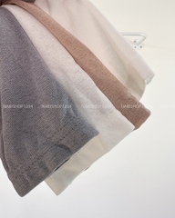 (DEAL) Áo Kiểu Số 321-C Set TD + 2S Bí