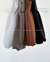 (DEAL) Áo Kiểu Số 321-C Set TD + 2S Bí